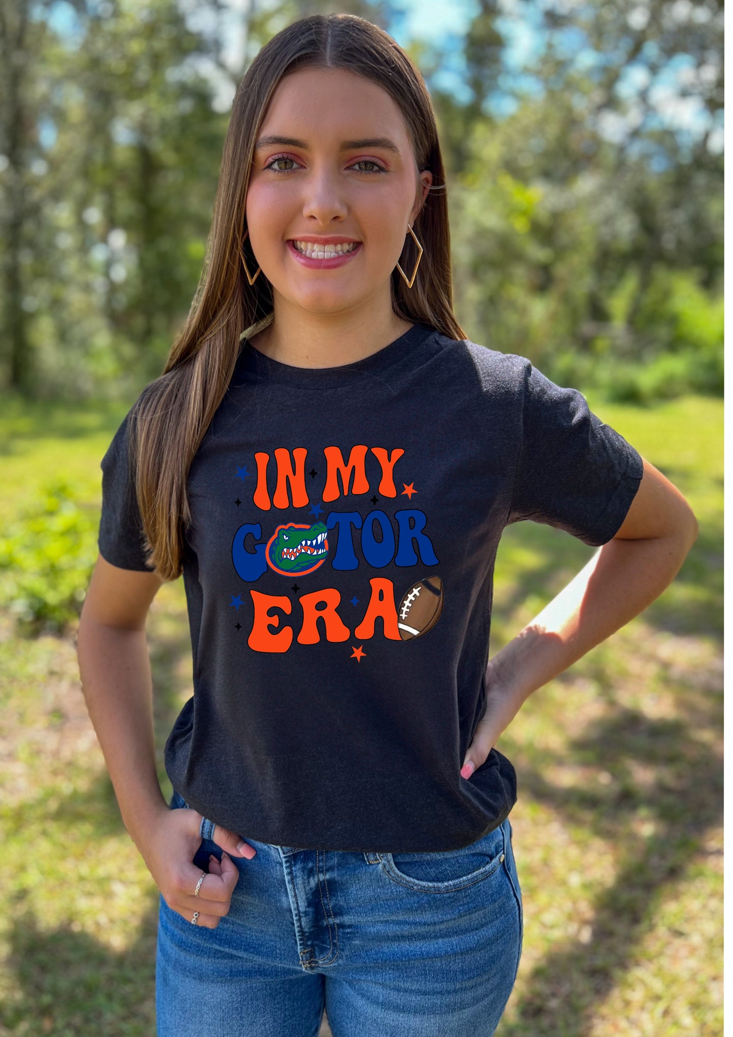 In My Gator Eraππ