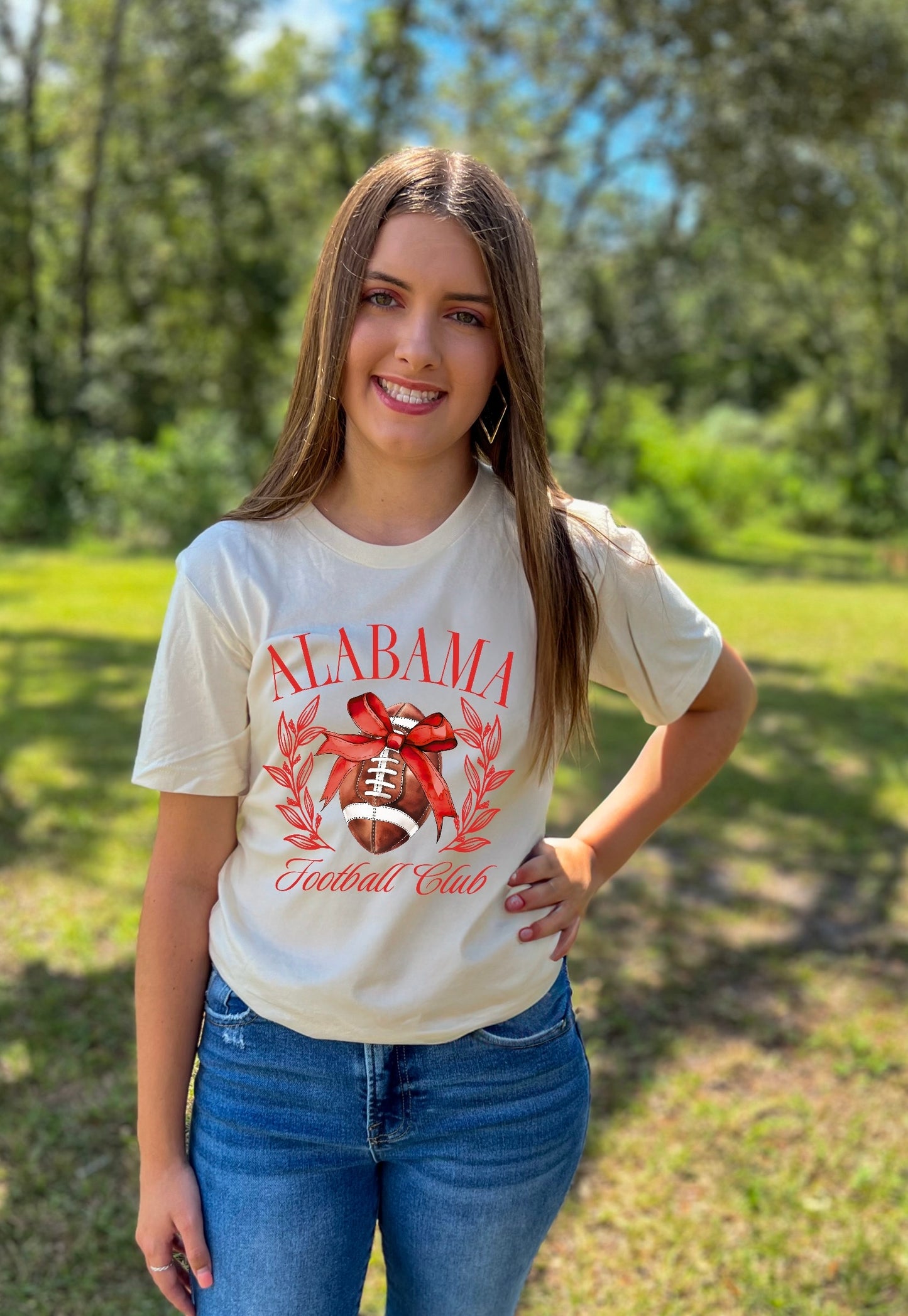 Alabama Football Club๐๐