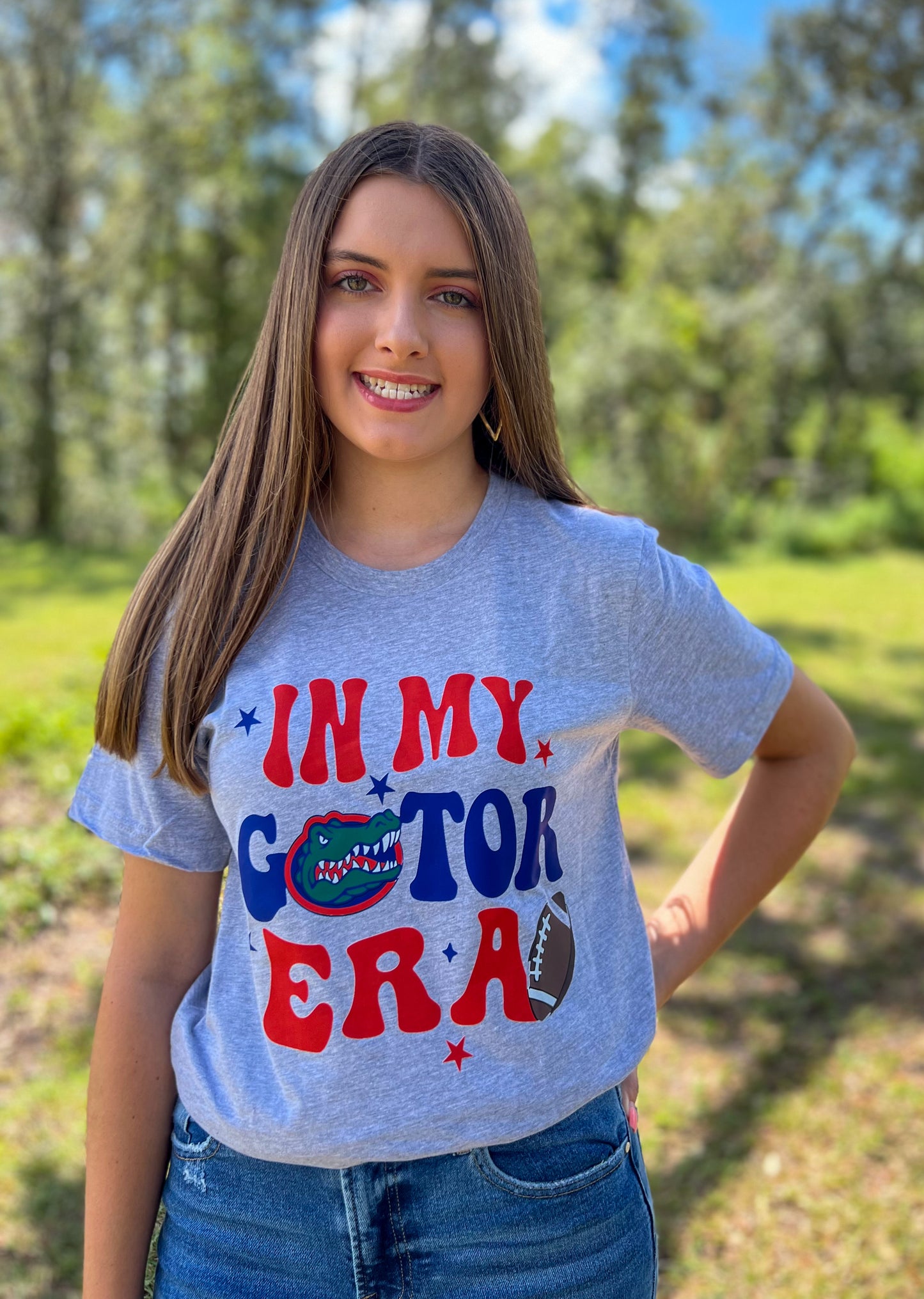 In My Gator Eraππ