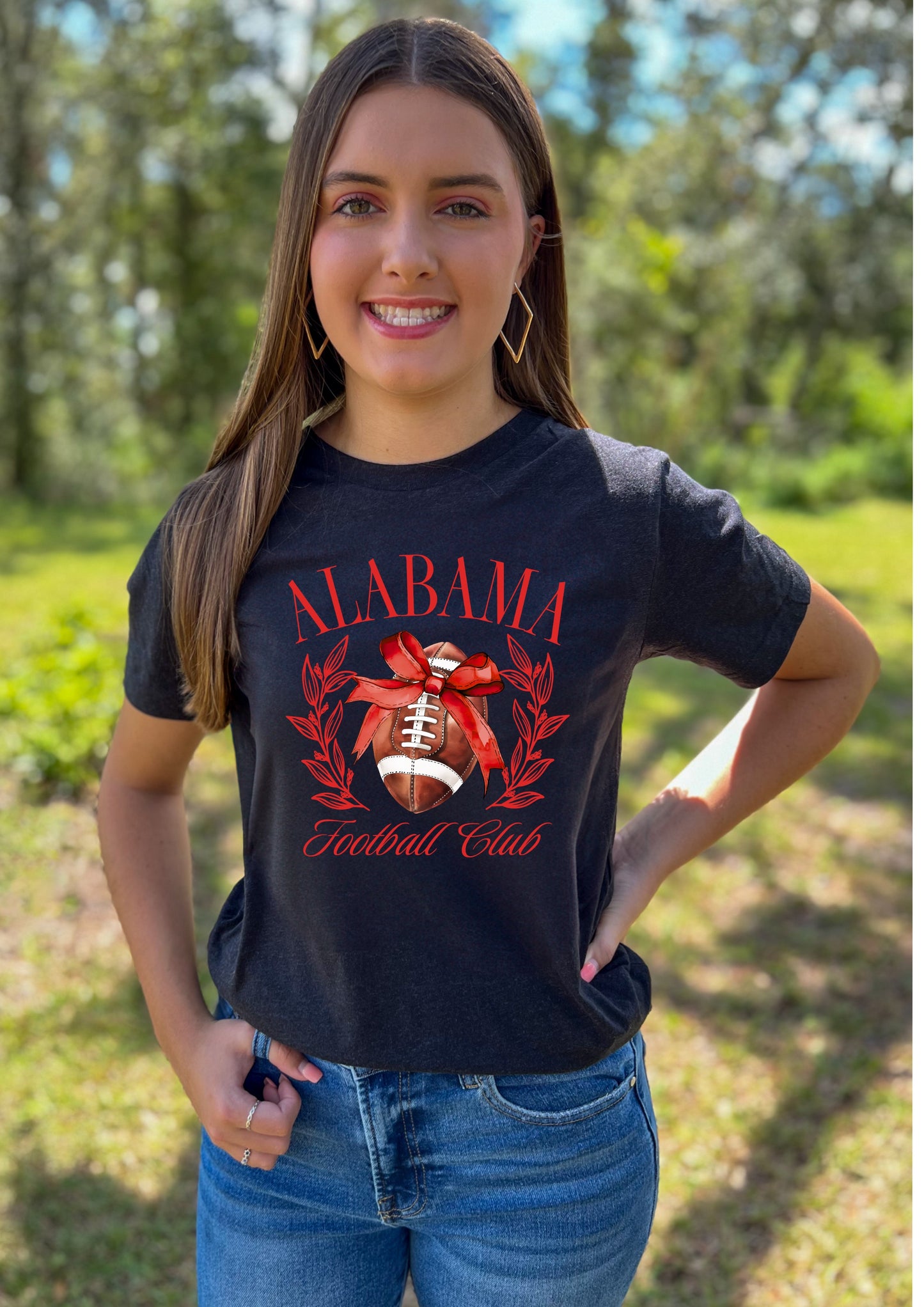 Alabama Football Club๐๐