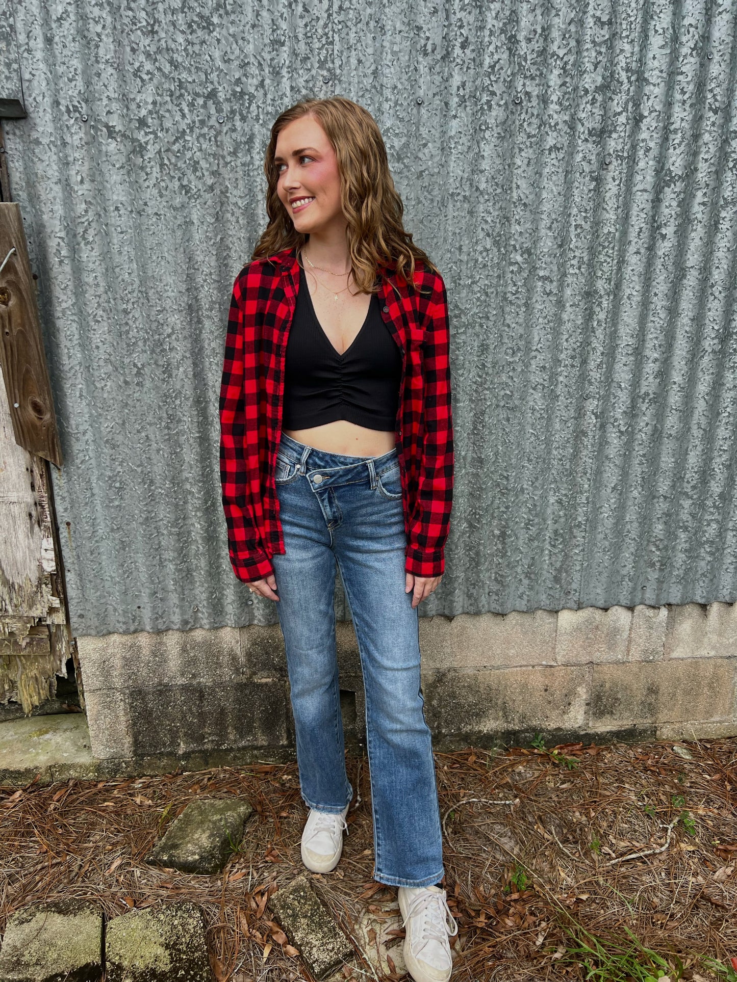 Risen Harper Jeans