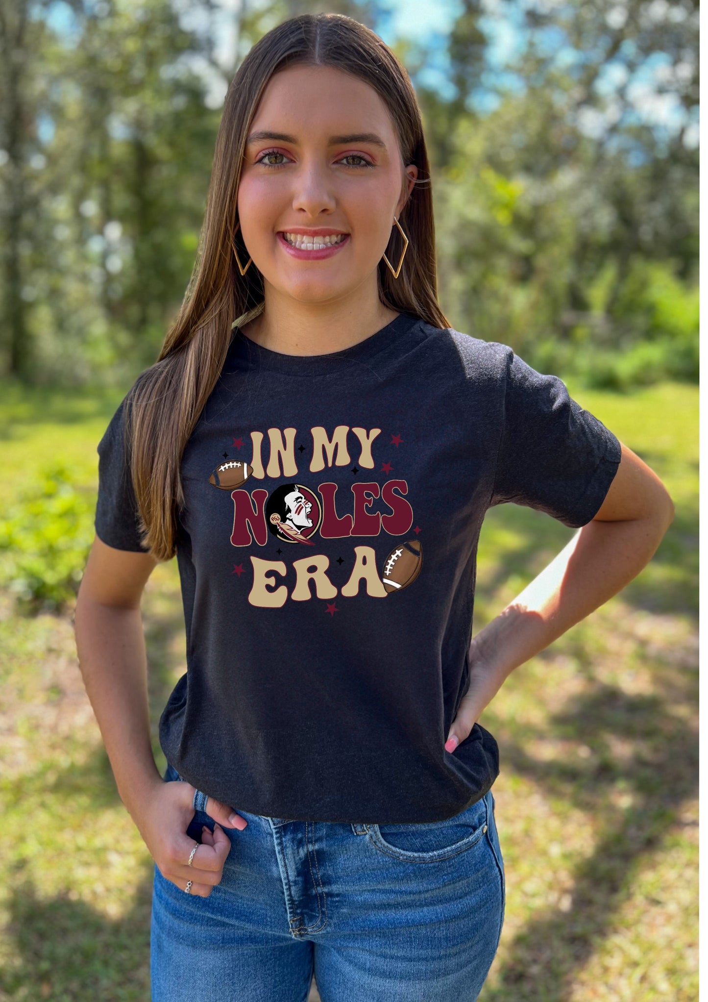 In My Noles Eraππ