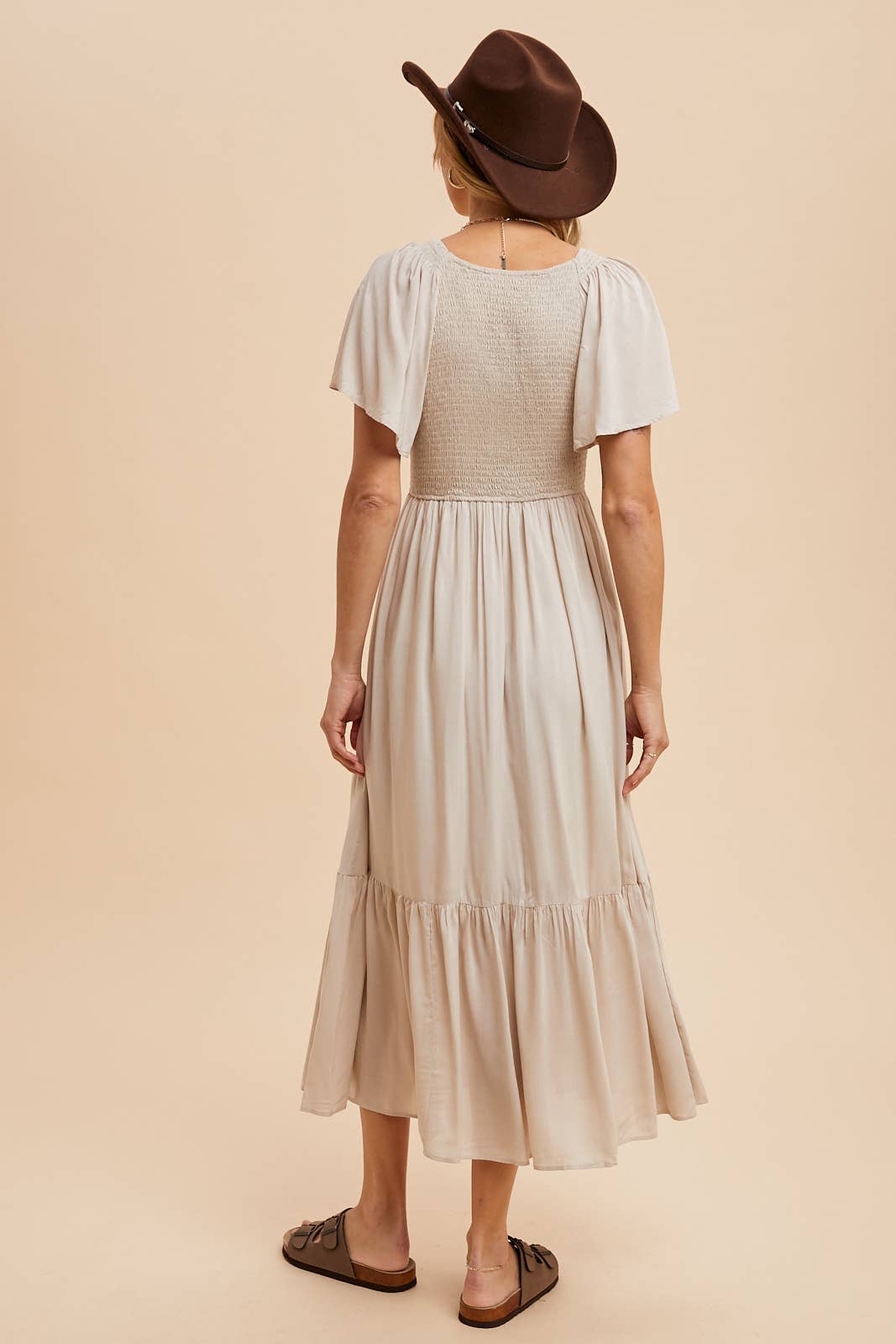 The Amelia Dress