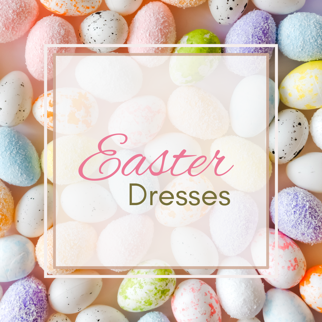 Easter Dresses