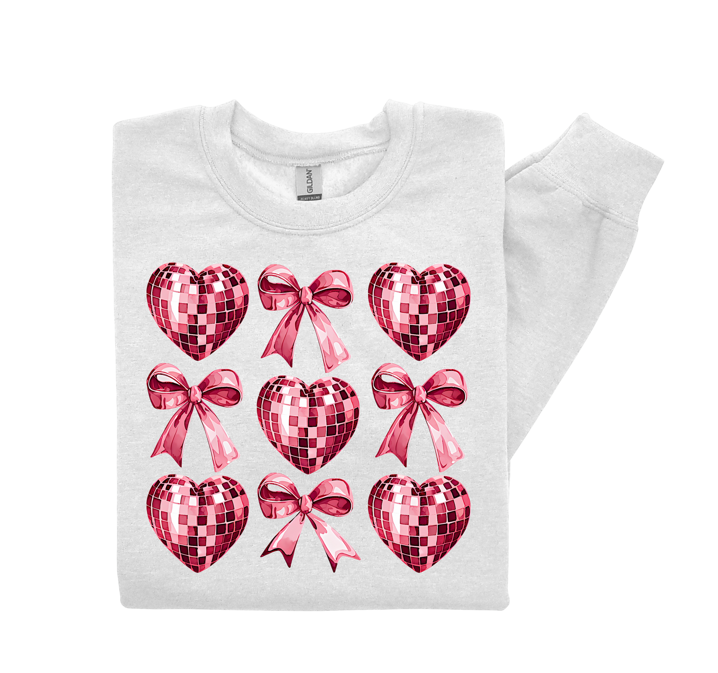 Disco Valentine