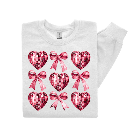 Disco Valentine