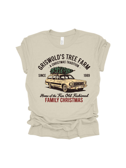 Griswold's Christmas