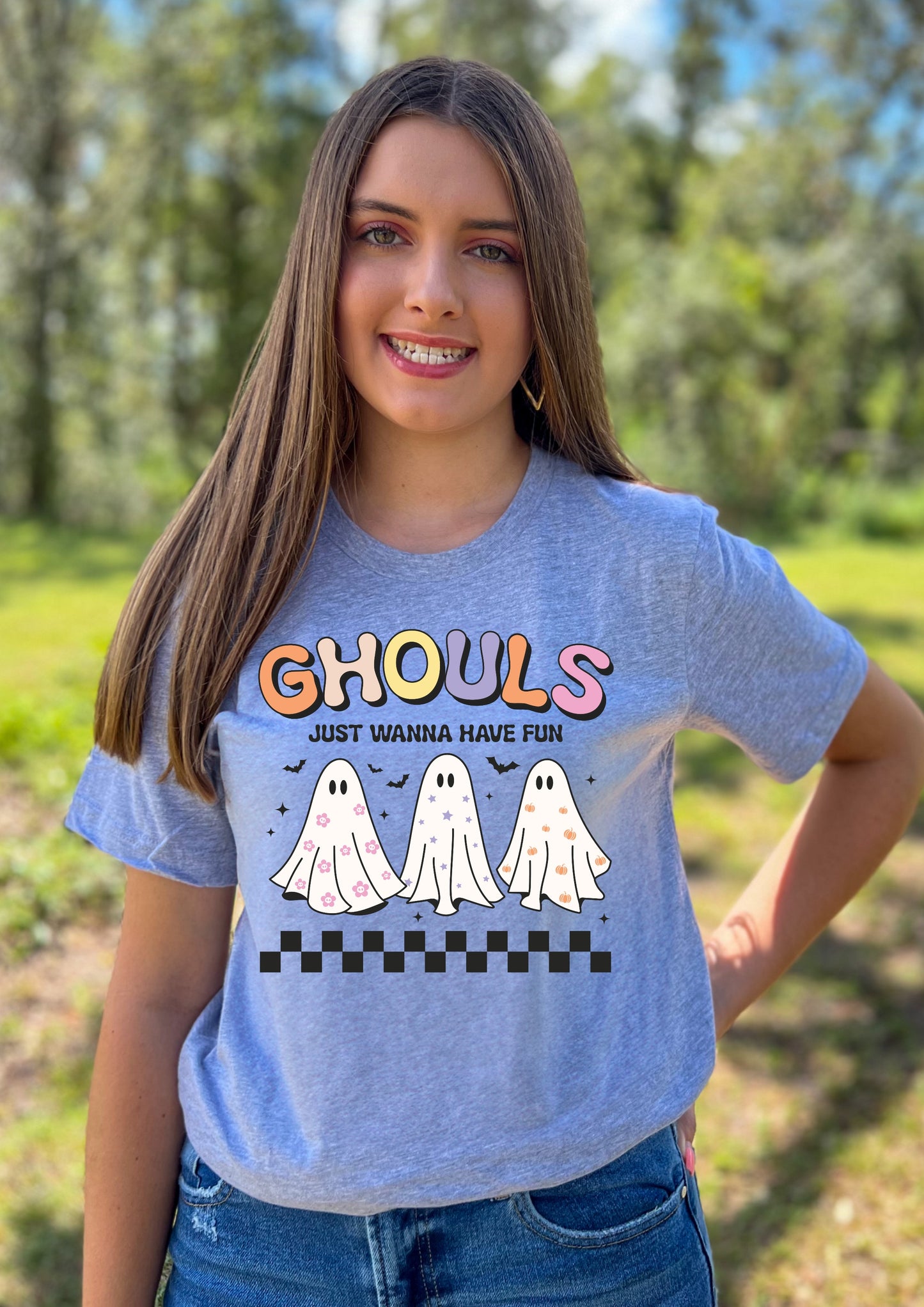 Ghouls just wanna have fun ✨