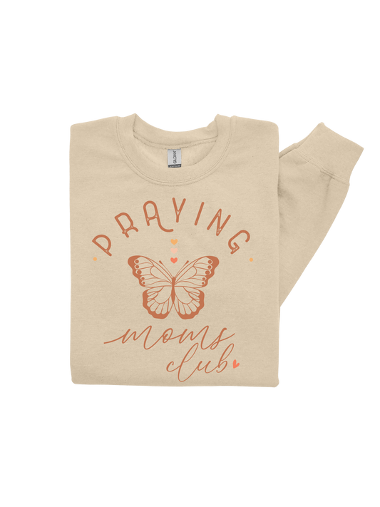 Praying Moms Club