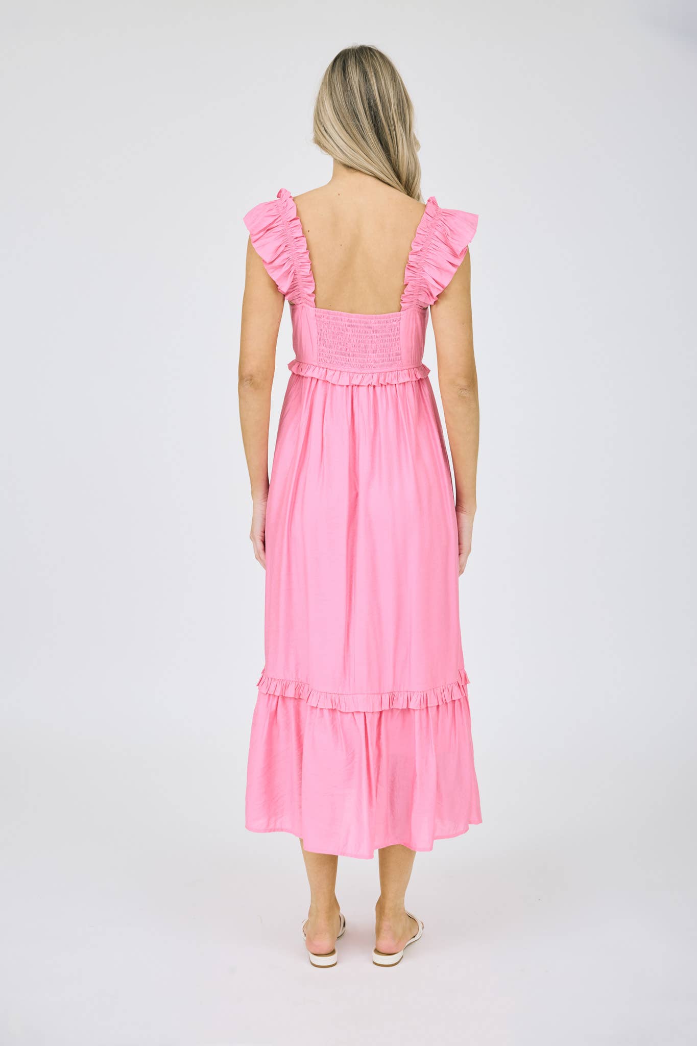 The Alice Midi Dress