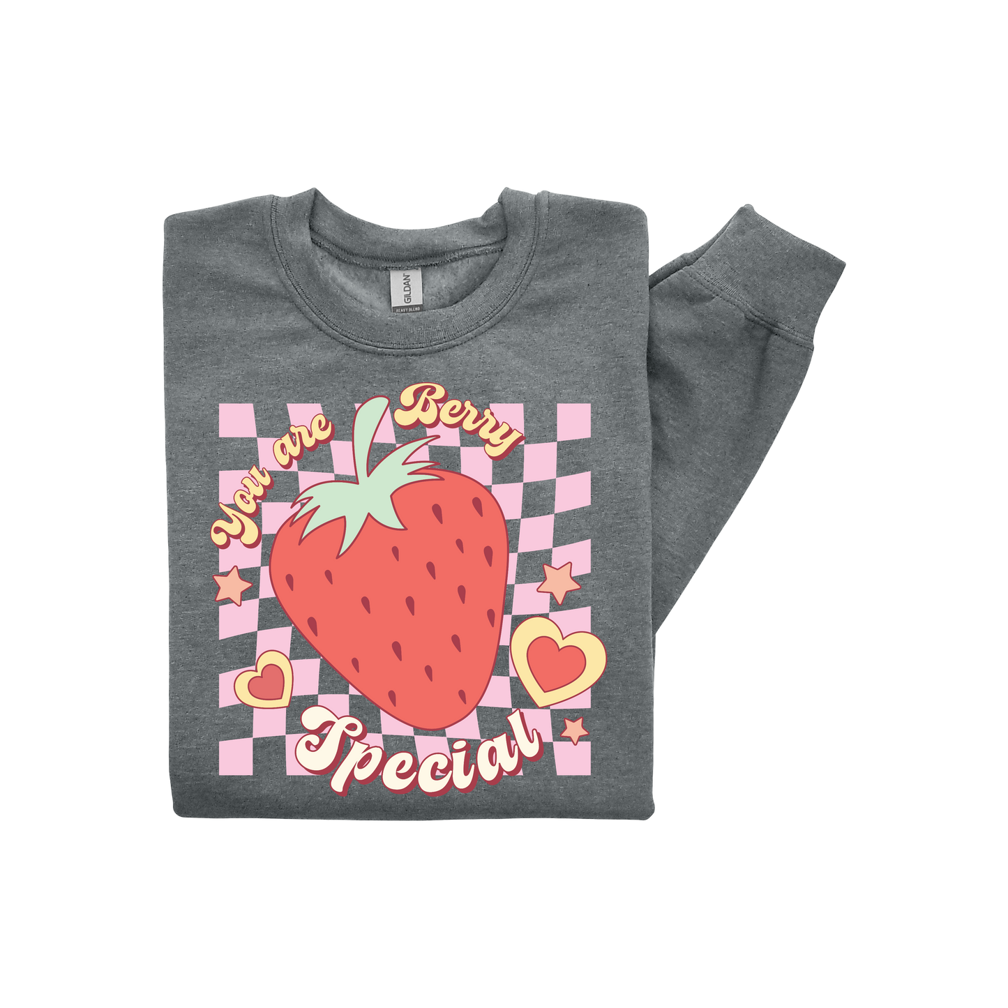 BERRY SPECIAL