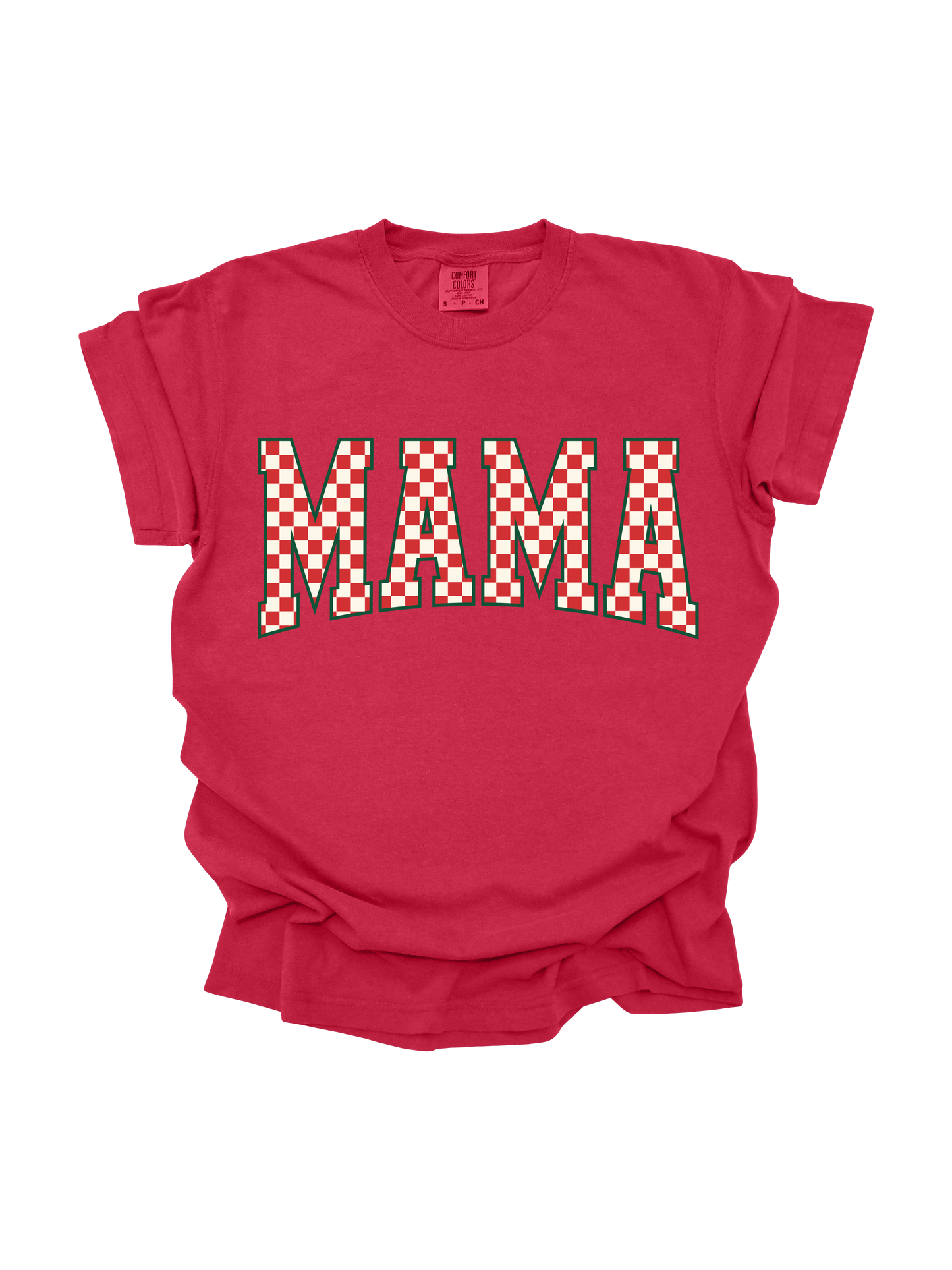 Christmas MAMA