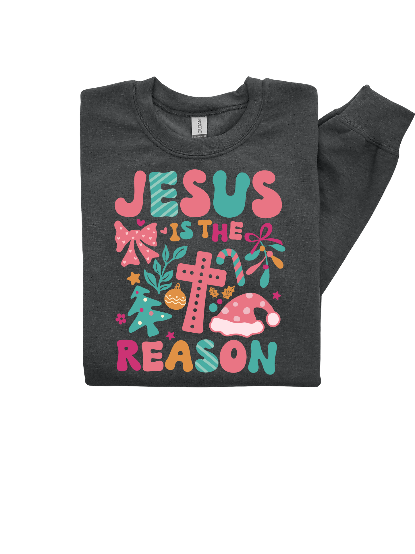 Jesus is the Reason