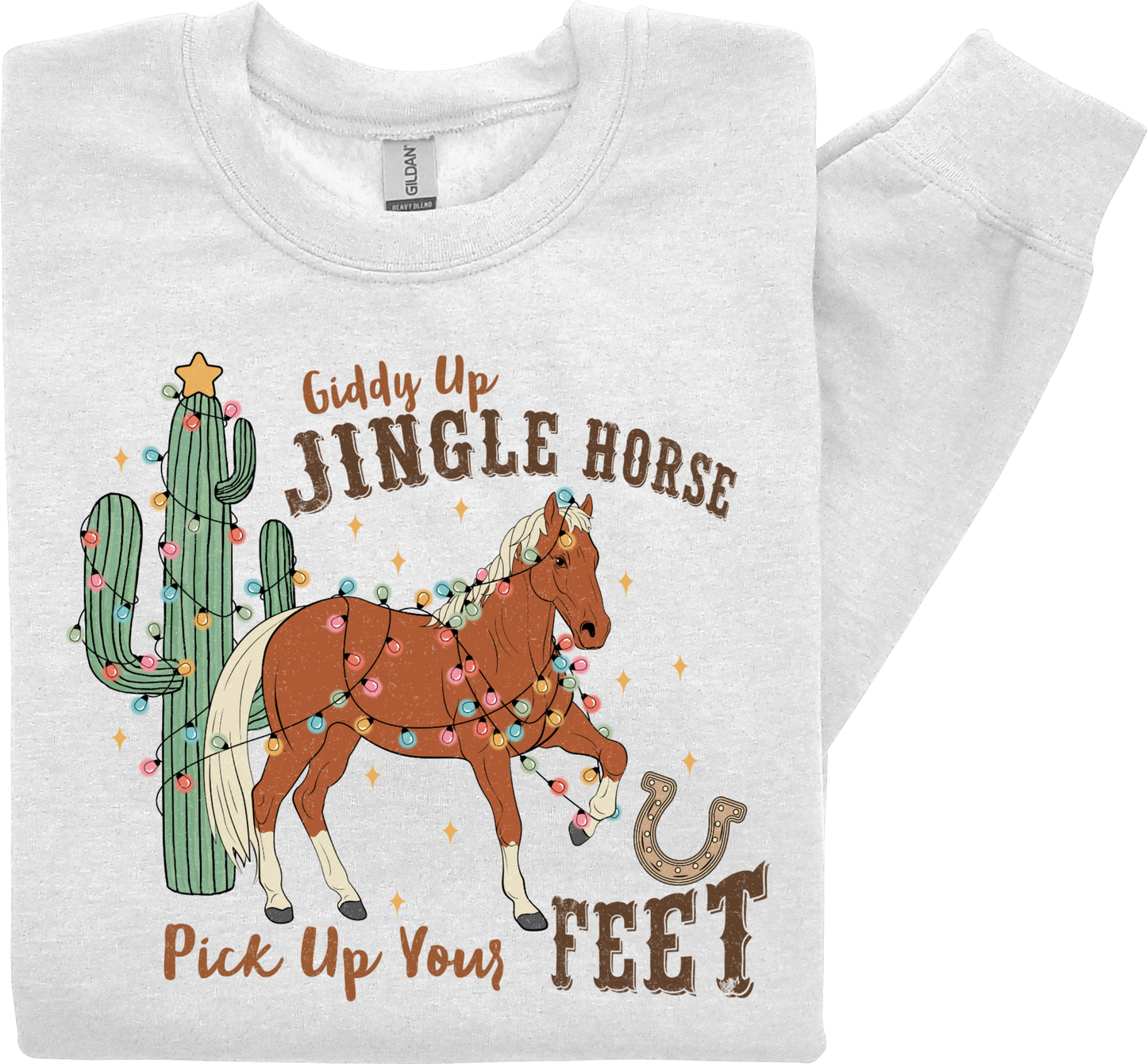 Jingle Horse