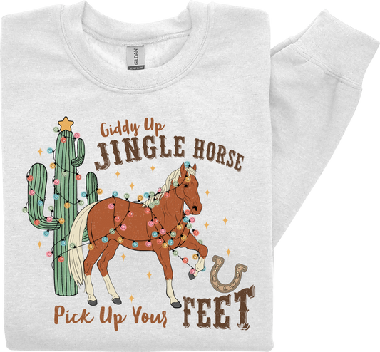 Jingle Horse