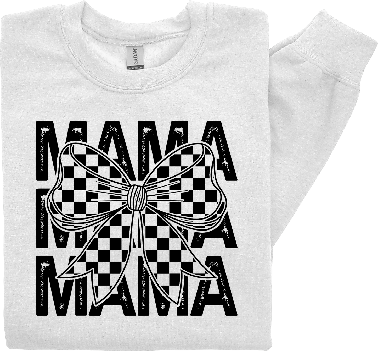 MAMA Black Bow