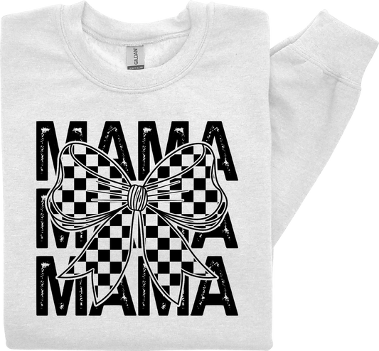 MAMA Black Bow