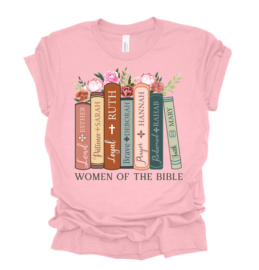 Women of the Bible