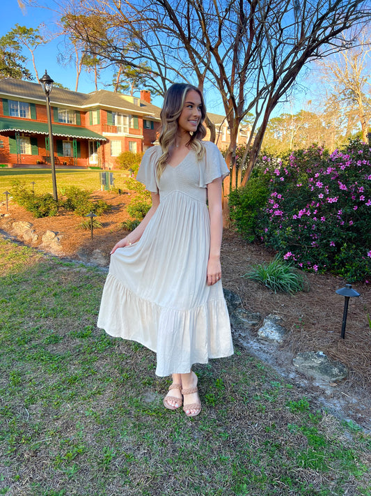 The Amelia Dress