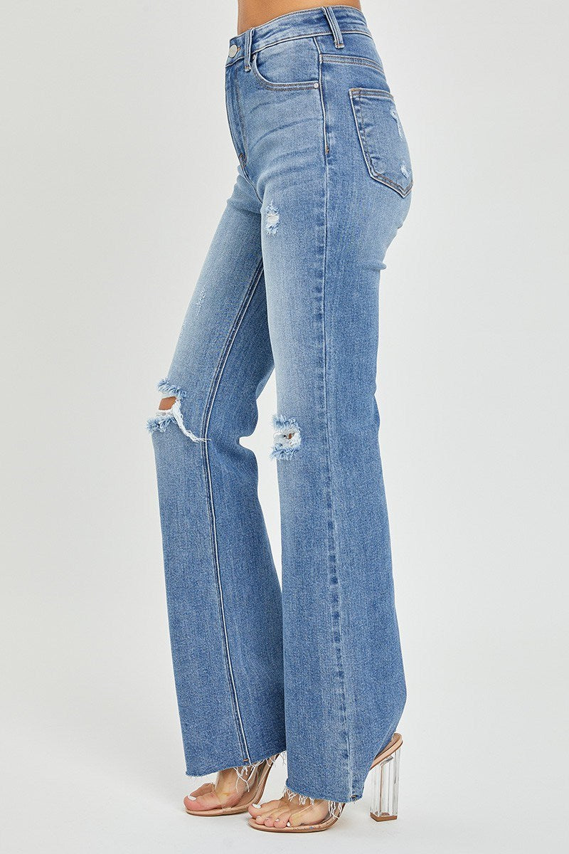 Risen Emma Jeans