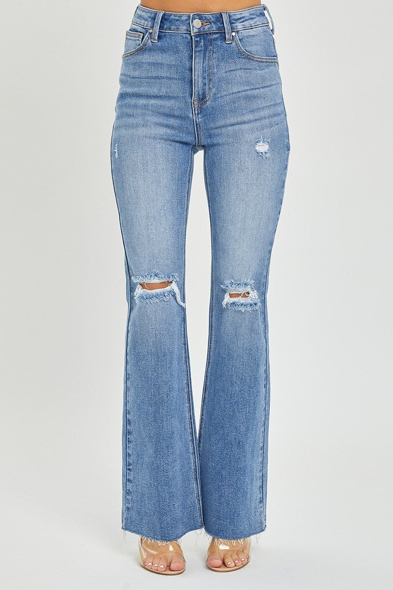 Risen Emma Jeans