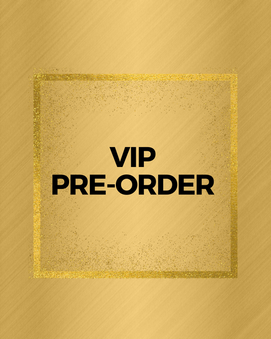 VIP PRE ORDER Valentines Designs