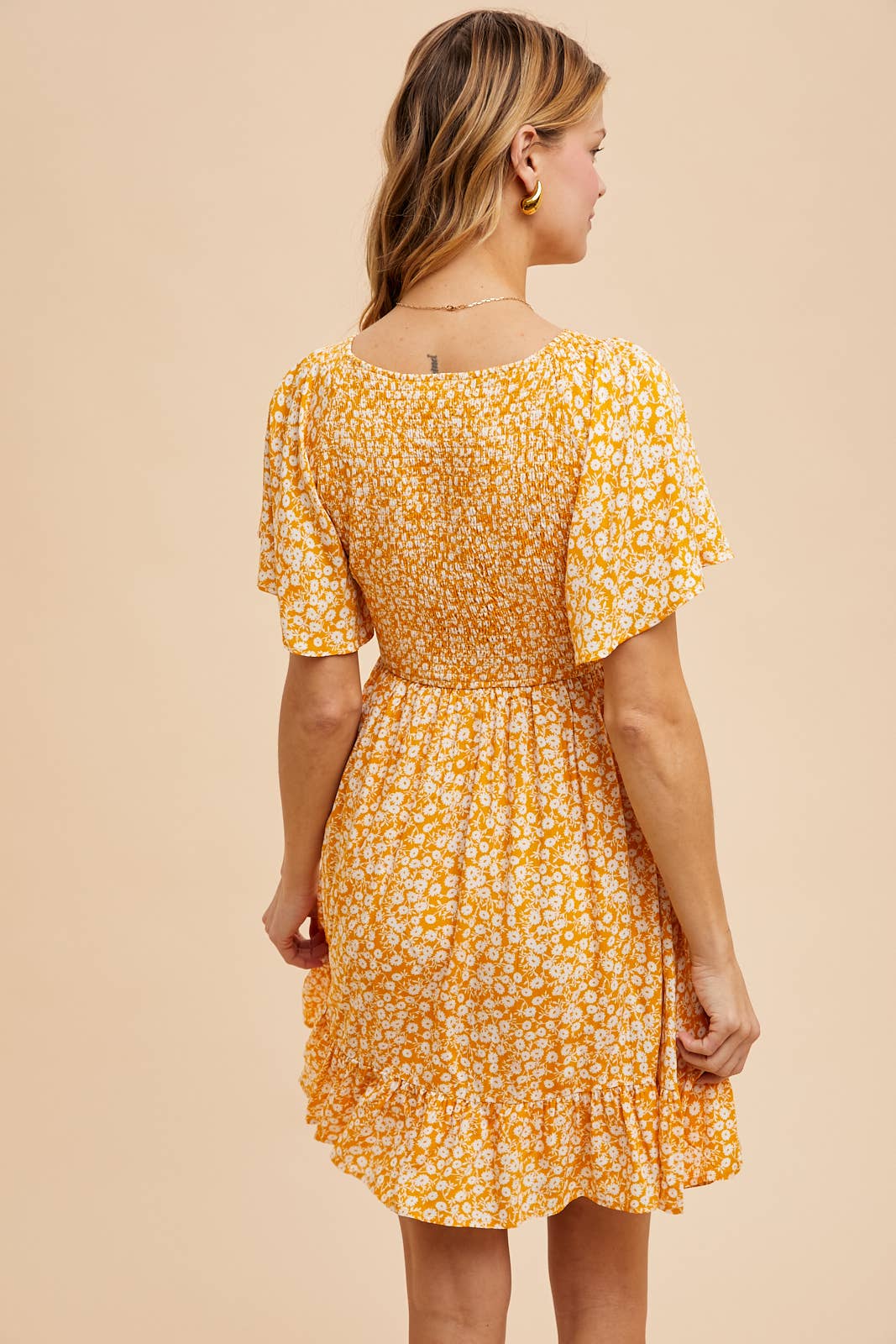 The Olivia Dress